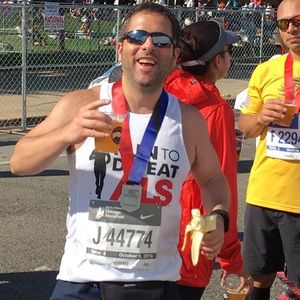 Meet your Posher, Alex